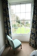 Laston House