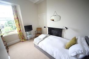 Laston House