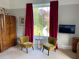 Laston House
