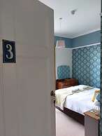 Laston House