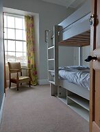 Laston House