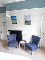 Laston House