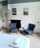 Laston House