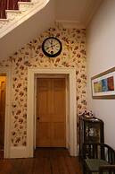 Laston House