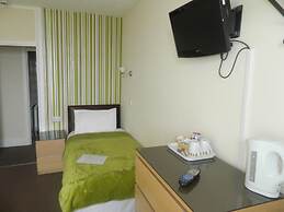 Ocean Bay Hotel