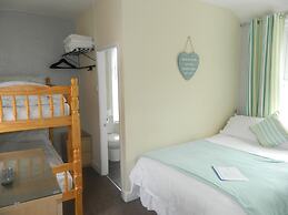 Ocean Bay Hotel