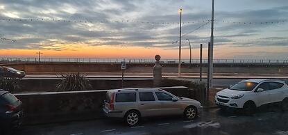 Ocean Bay Hotel