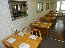 Ocean Bay Hotel