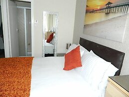 Ocean Bay Hotel