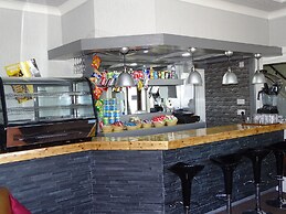 Ocean Bay Hotel