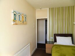 Ocean Bay Hotel