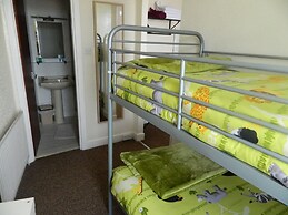 Ocean Bay Hotel