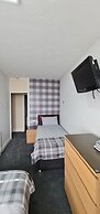 Ocean Bay Hotel