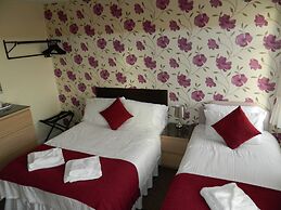 Ocean Bay Hotel