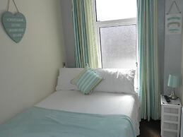 Ocean Bay Hotel