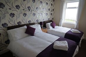 Ocean Bay Hotel