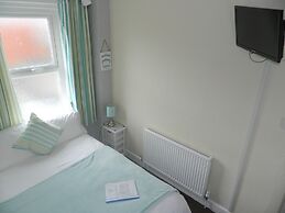 Ocean Bay Hotel