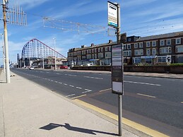 Ocean Bay Hotel