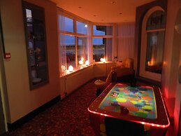 Ocean Bay Hotel