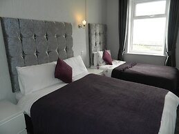 Ocean Bay Hotel