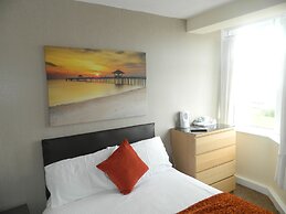 Ocean Bay Hotel