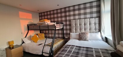 Ocean Bay Hotel