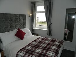 Ocean Bay Hotel