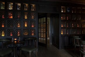 Kildrummy Inn