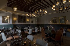 Kildrummy Inn