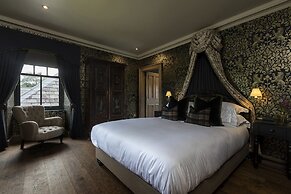 Kildrummy Inn