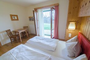 JUFA Hotel Tieschen - Bio Landerlebnis