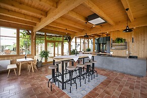JUFA Hotel Tieschen - Bio Landerlebnis