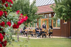 JUFA Hotel Tieschen - Bio Landerlebnis