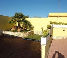 Airport Hotel