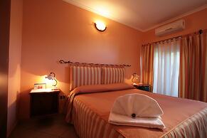 Airport Hotel