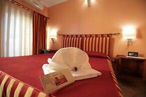 Airport Hotel