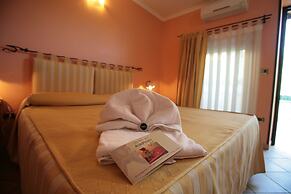 Airport Hotel