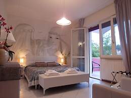 Hotel Julia