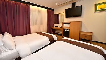 Hotel Skypark Myeongdong I