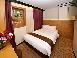 Hotel Skypark Myeongdong I