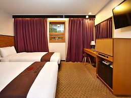 Hotel Skypark Myeongdong I