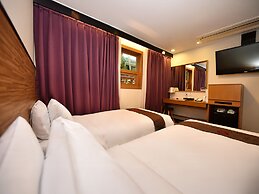 Hotel Skypark Myeongdong I