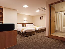 Hotel Skypark Myeongdong I