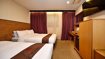 Hotel Skypark Myeongdong I