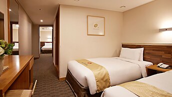 Hotel Skypark Myeongdong I