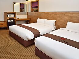 Hotel Skypark Myeongdong I