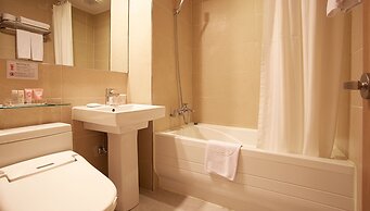 Hotel Skypark Myeongdong Iii