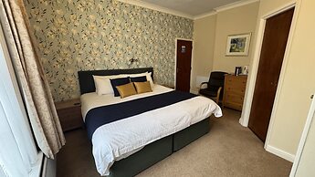 The Coach House