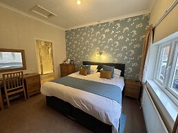 The Coach House