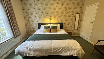 The Coach House